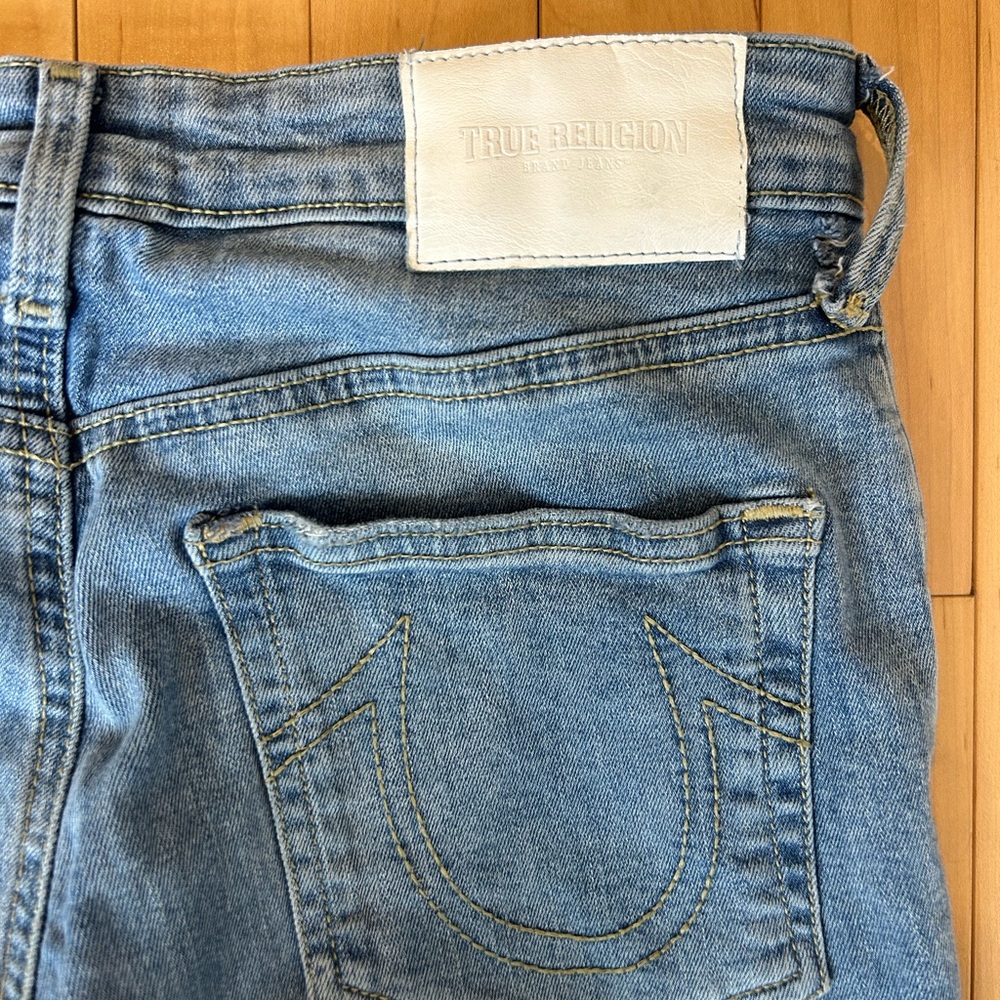 True Religion Women’s Jeans